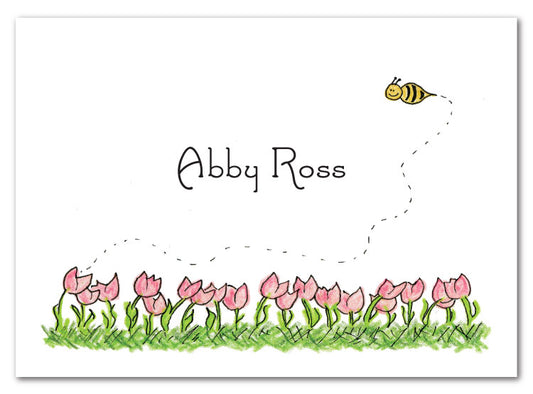 Personalized Stationery – Personalized Note Cards